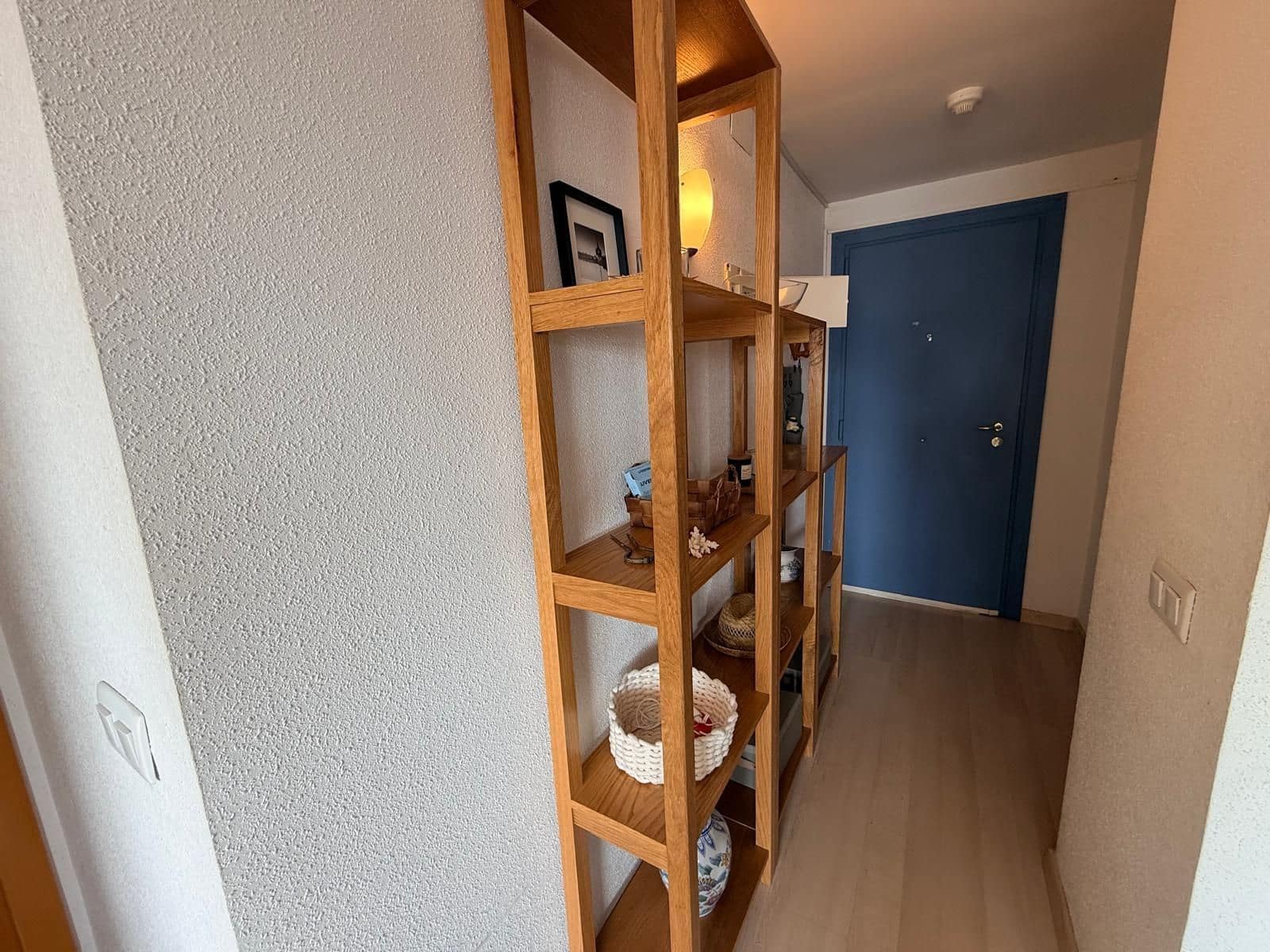 1 sypialnia Apartament na sprzedaż w Roses z basenem garażem - 235 000 € (Ref: 9807664)