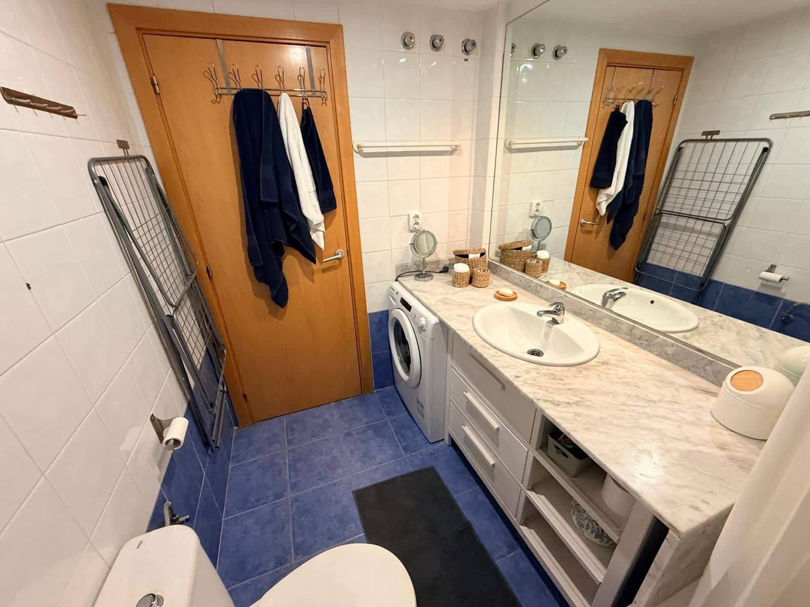 1 sypialnia Apartament na sprzedaż w Roses z basenem garażem - 235 000 € (Ref: 9807664)