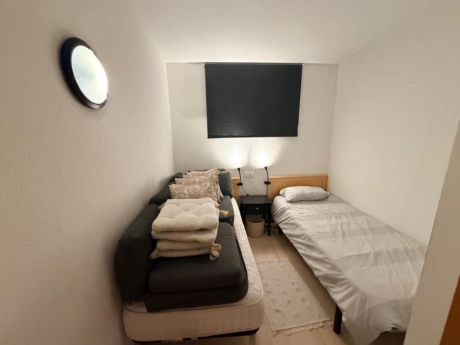 1 sypialnia Apartament na sprzedaż w Roses z basenem garażem - 235 000 € (Ref: 9807664)