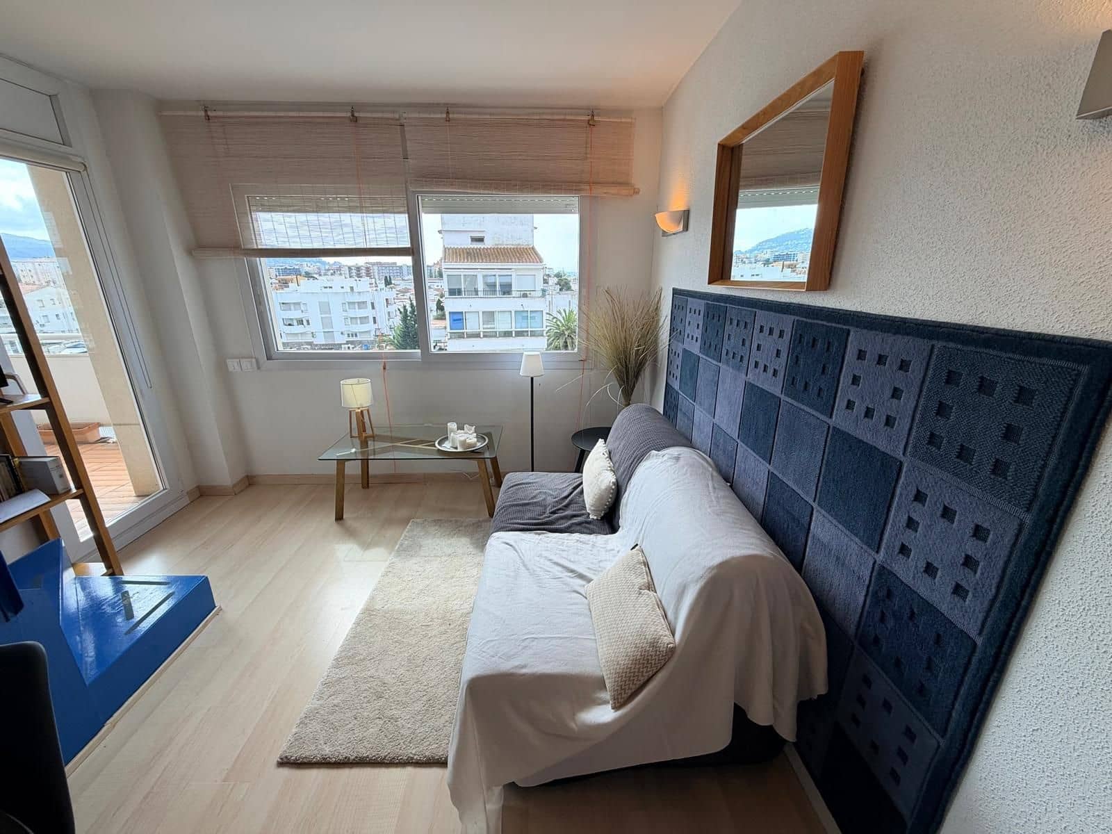 1 sypialnia Apartament na sprzedaż w Roses z basenem garażem - 235 000 € (Ref: 9807664)