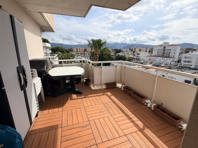 1 Zimmer Apartment zu verkaufen in Roses mit Pool Garage - 235.000 € (Ref: 9807664)