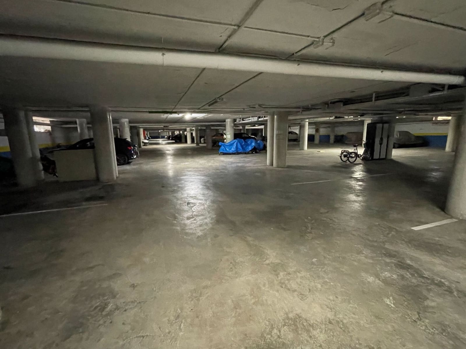 1 sypialnia Apartament na sprzedaż w Roses z basenem garażem - 235 000 € (Ref: 9807664)