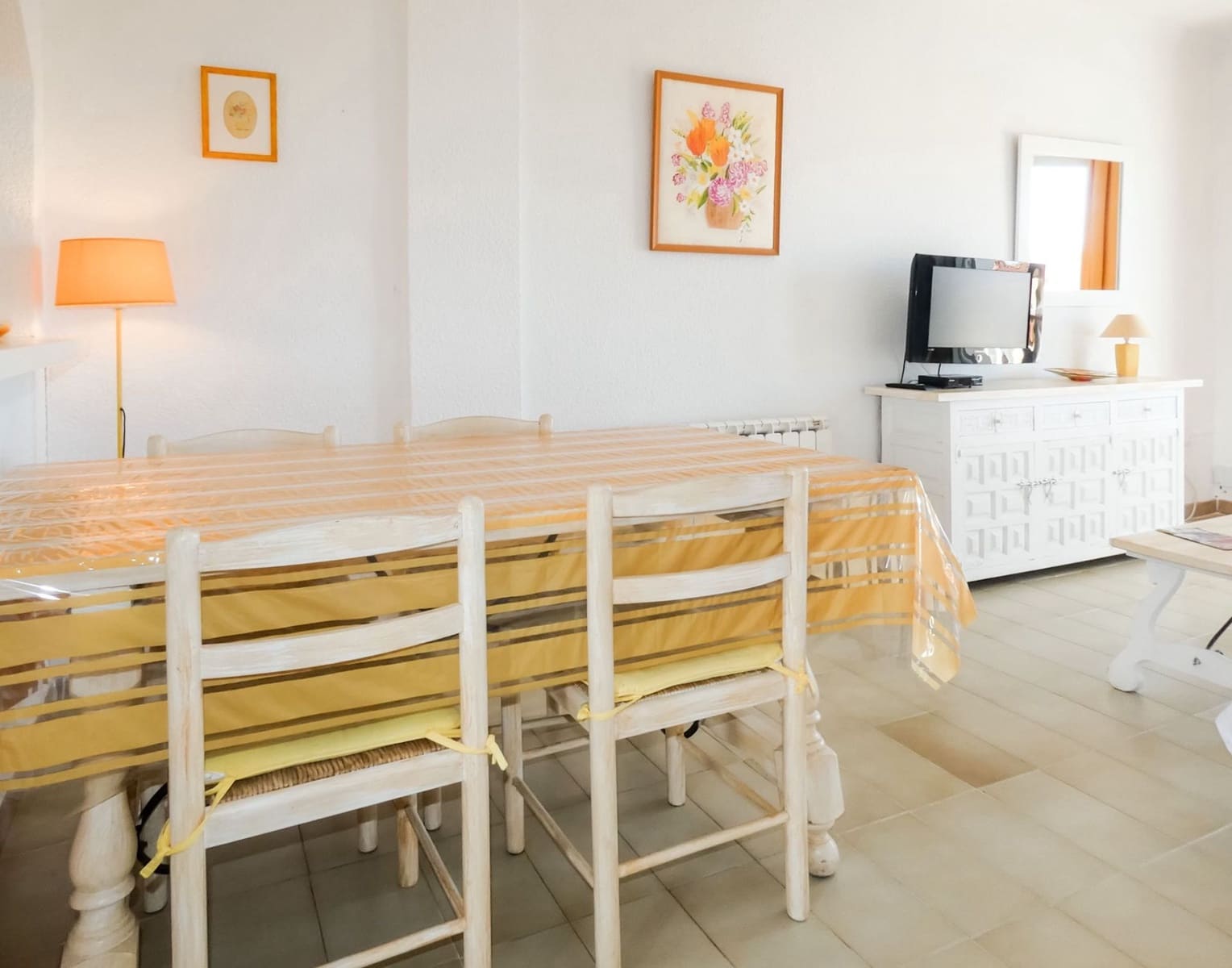 1 bedroom Apartment for sale in Empuriabrava with pool garage - € 139,000 (Ref: 9815571)