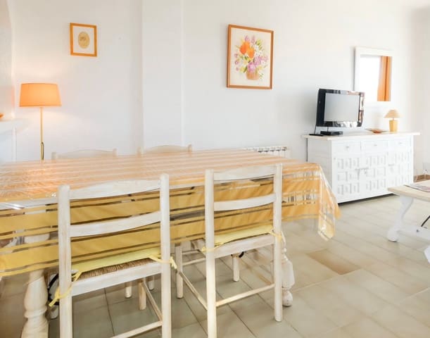 1 bedroom Apartment for sale in Empuriabrava, Castelló d'Empúries with pool garage - € 139,000 (Ref: 9815571)