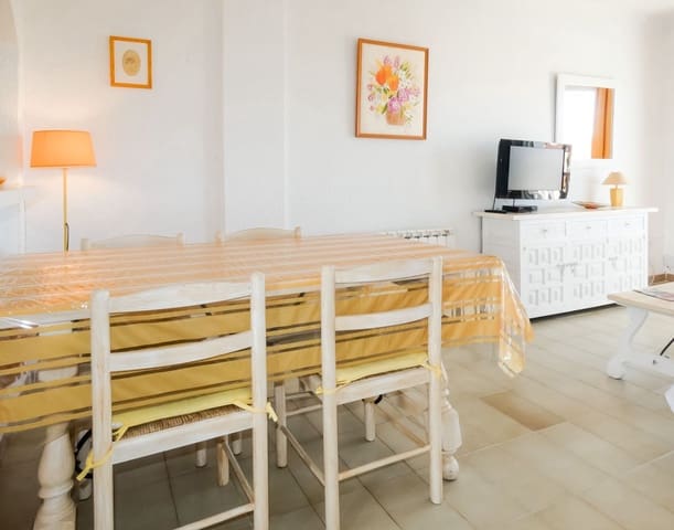 1 bedroom Apartment for sale in Empuriabrava, Castelló d'Empúries with pool garage - € 139,000 (Ref: 9815571)