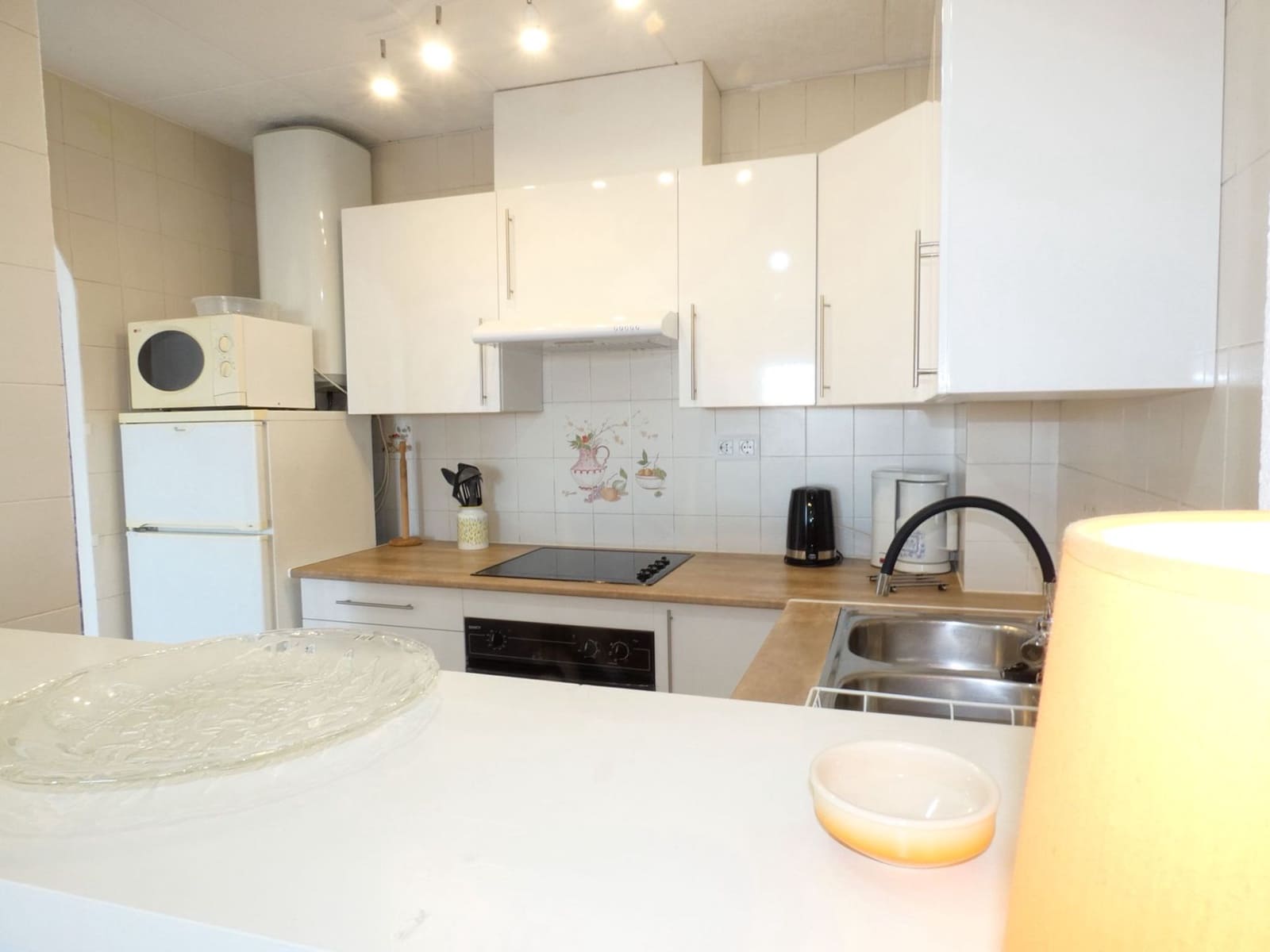 1 bedroom Apartment for sale in Empuriabrava with pool garage - € 139,000 (Ref: 9815571)