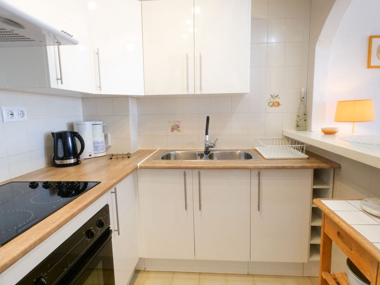 1 bedroom Apartment for sale in Empuriabrava with pool garage - € 139,000 (Ref: 9815571)