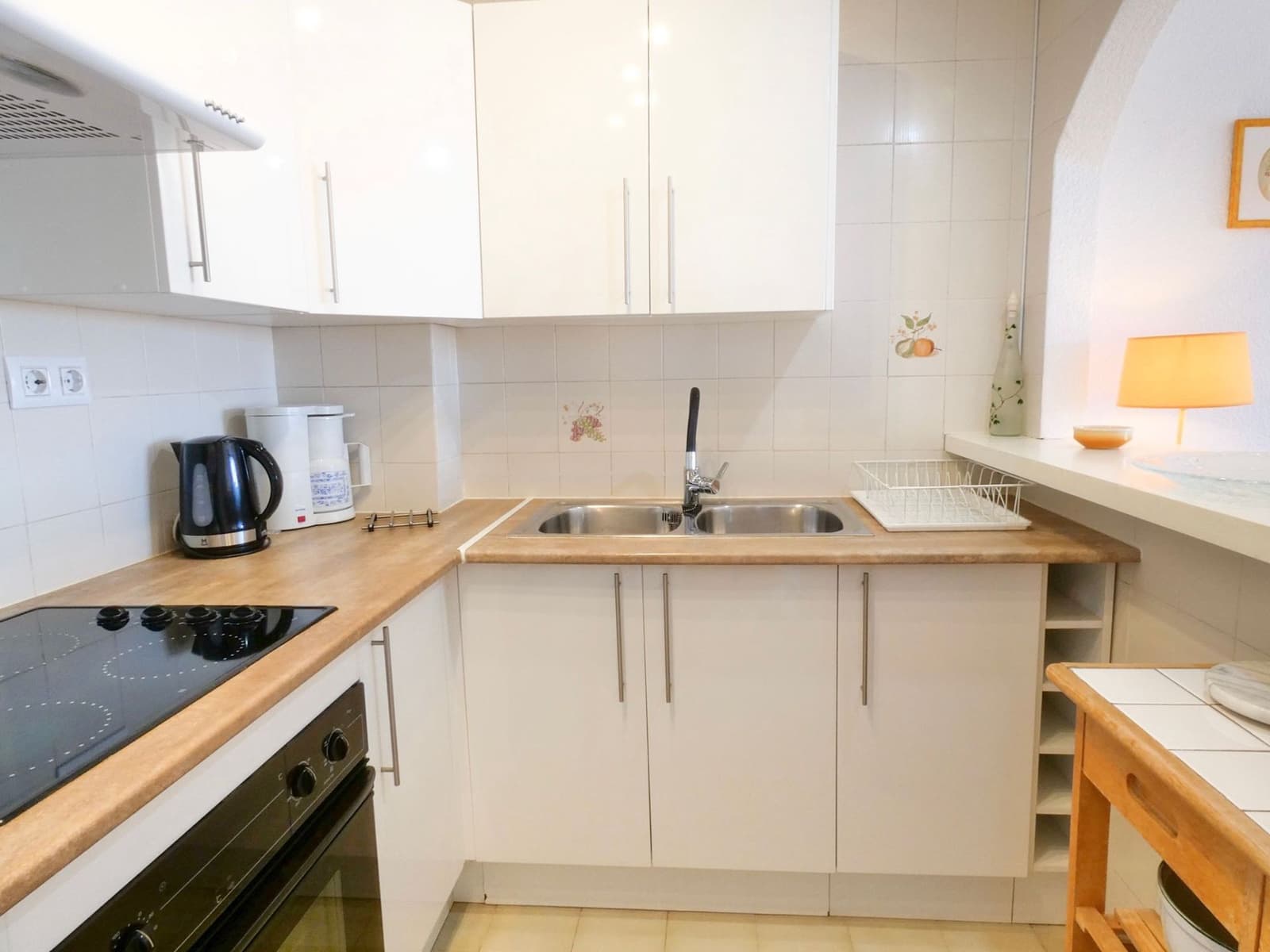 1 bedroom Apartment for sale in Empuriabrava with pool garage - € 139,000 (Ref: 9815571)
