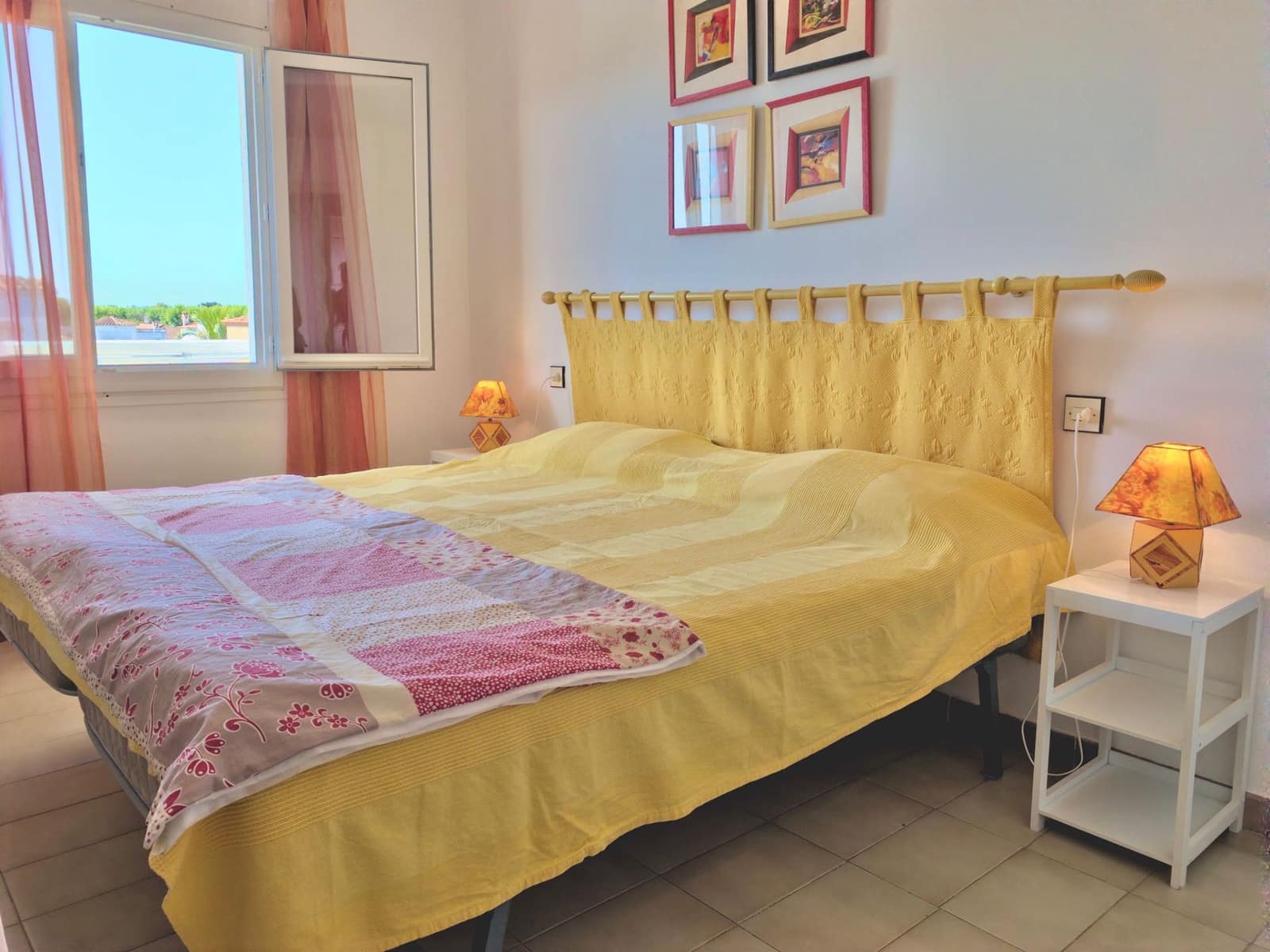 1 bedroom Apartment for sale in Empuriabrava with pool garage - € 139,000 (Ref: 9815571)