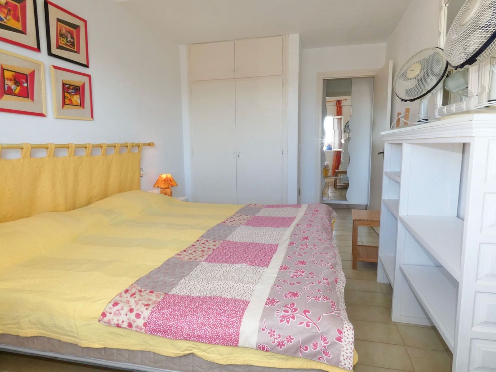 1 bedroom Apartment for sale in Empuriabrava with pool garage - € 139,000 (Ref: 9815571)