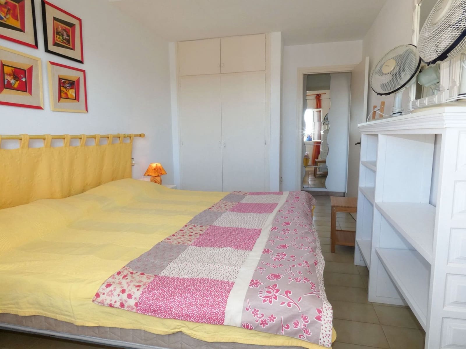 1 bedroom Apartment for sale in Empuriabrava with pool garage - € 139,000 (Ref: 9815571)