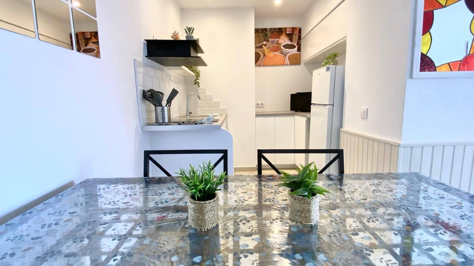 1 bedroom Apartment for sale in Roses with pool garage - € 148,000 (Ref: 9815572)