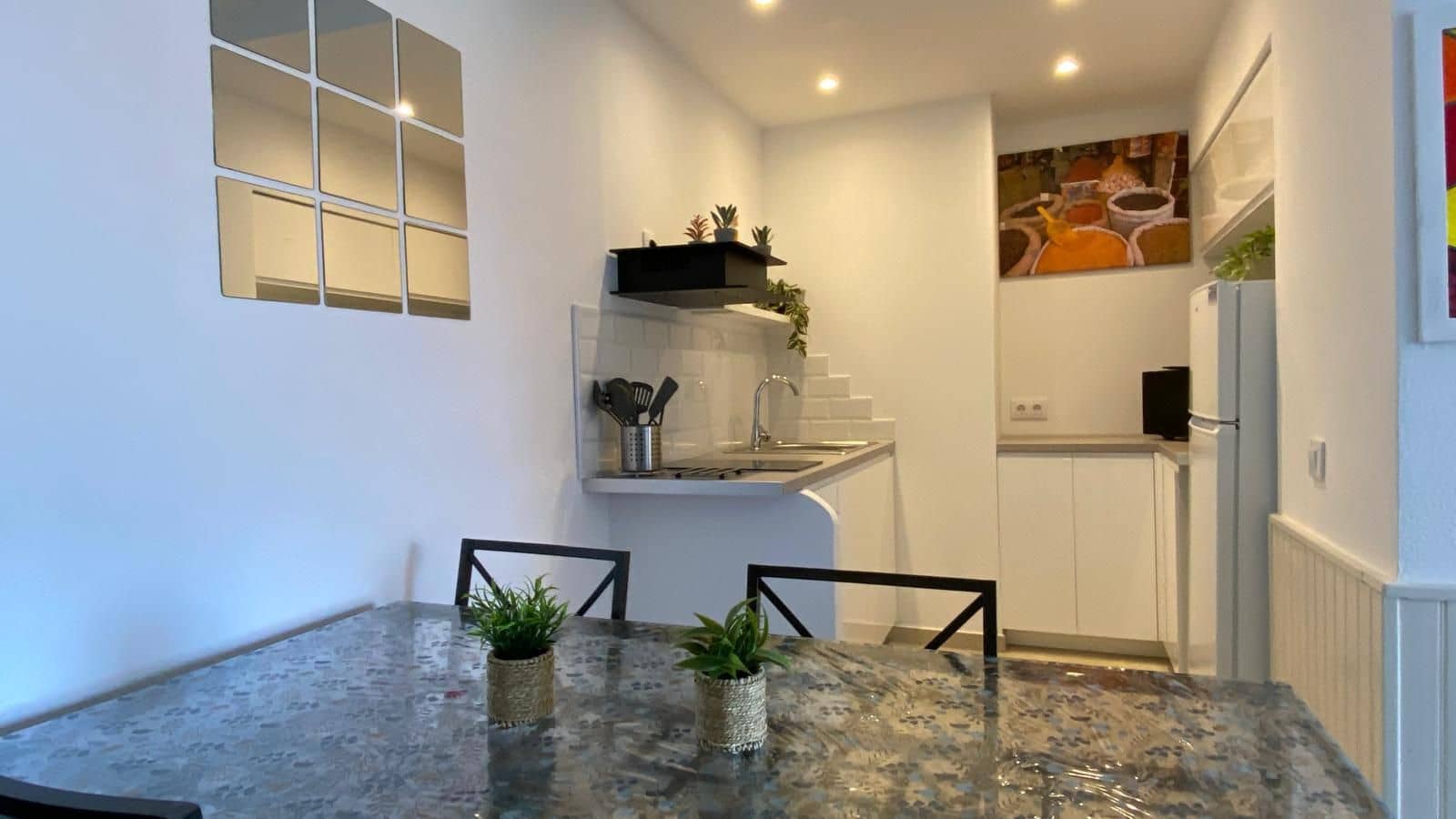 1 bedroom Apartment for sale in Roses with pool garage - € 148,000 (Ref: 9815572)