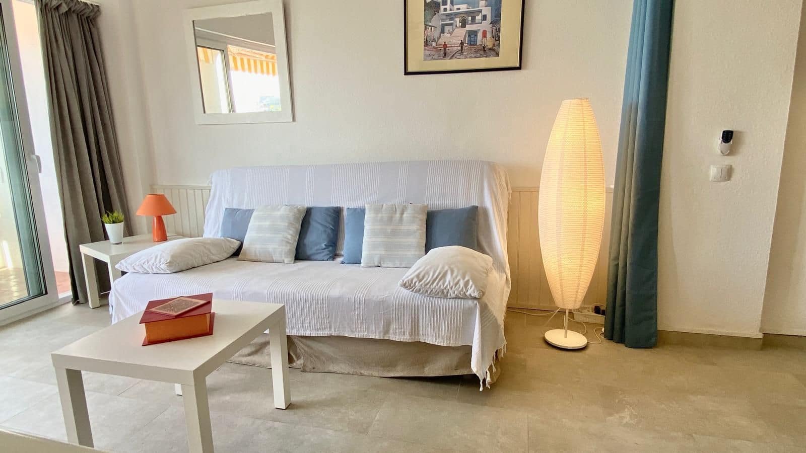 1 bedroom Apartment for sale in Roses with pool garage - € 148,000 (Ref: 9815572)