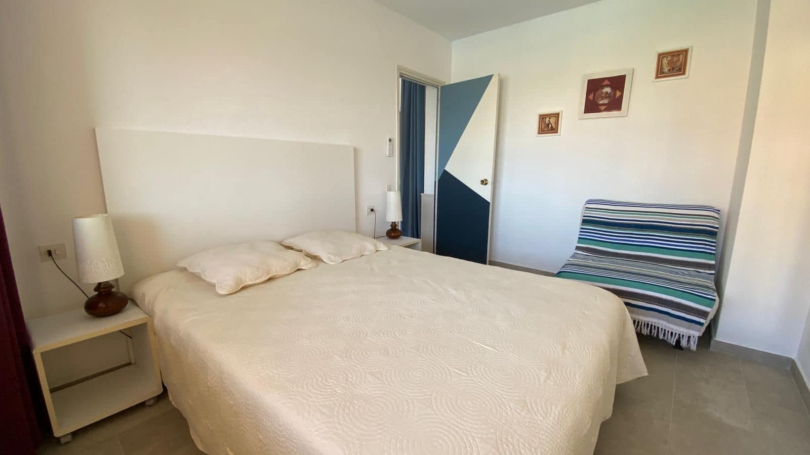 1 bedroom Apartment for sale in Roses with pool garage - € 148,000 (Ref: 9815572)