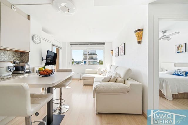 2 sypialnia Apartament na sprzedaż w Roses z basenem garażem - 199 900 € (Ref: 9819917)