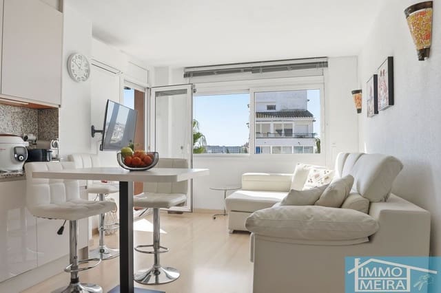2 sypialnia Apartament na sprzedaż w Roses z basenem garażem - 199 900 € (Ref: 9819917)
