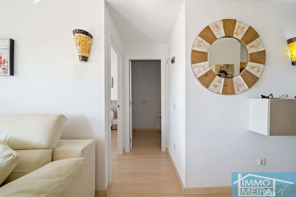2 sypialnia Apartament na sprzedaż w Roses z basenem garażem - 199 900 € (Ref: 9819917)