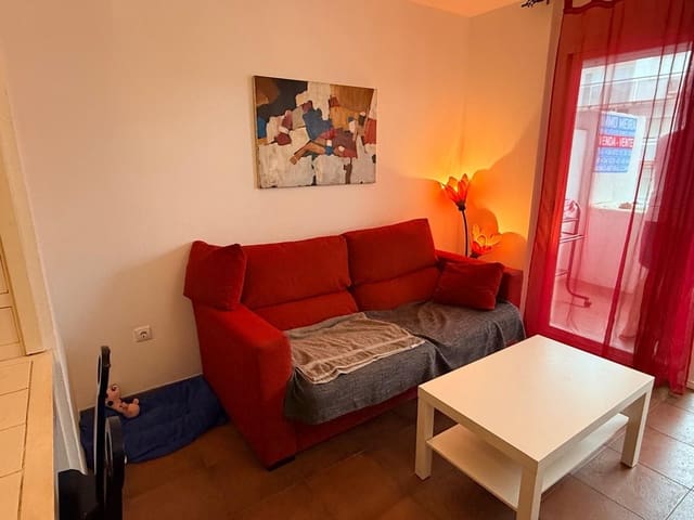 1 quarto Apartamento para venda em Roses com piscina garagem - 129 900 € (Ref: 9826168)