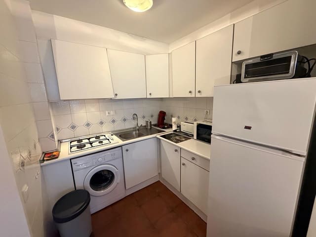 1 quarto Apartamento para venda em Roses com piscina garagem - 129 900 € (Ref: 9826168)