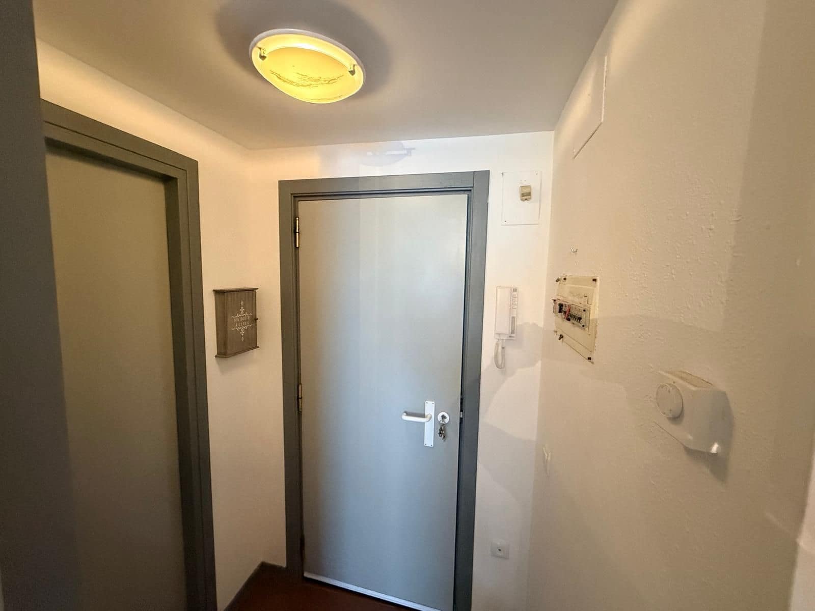 1 bedroom Apartment for sale in Roses with pool garage - € 129,900 (Ref: 9826168)
