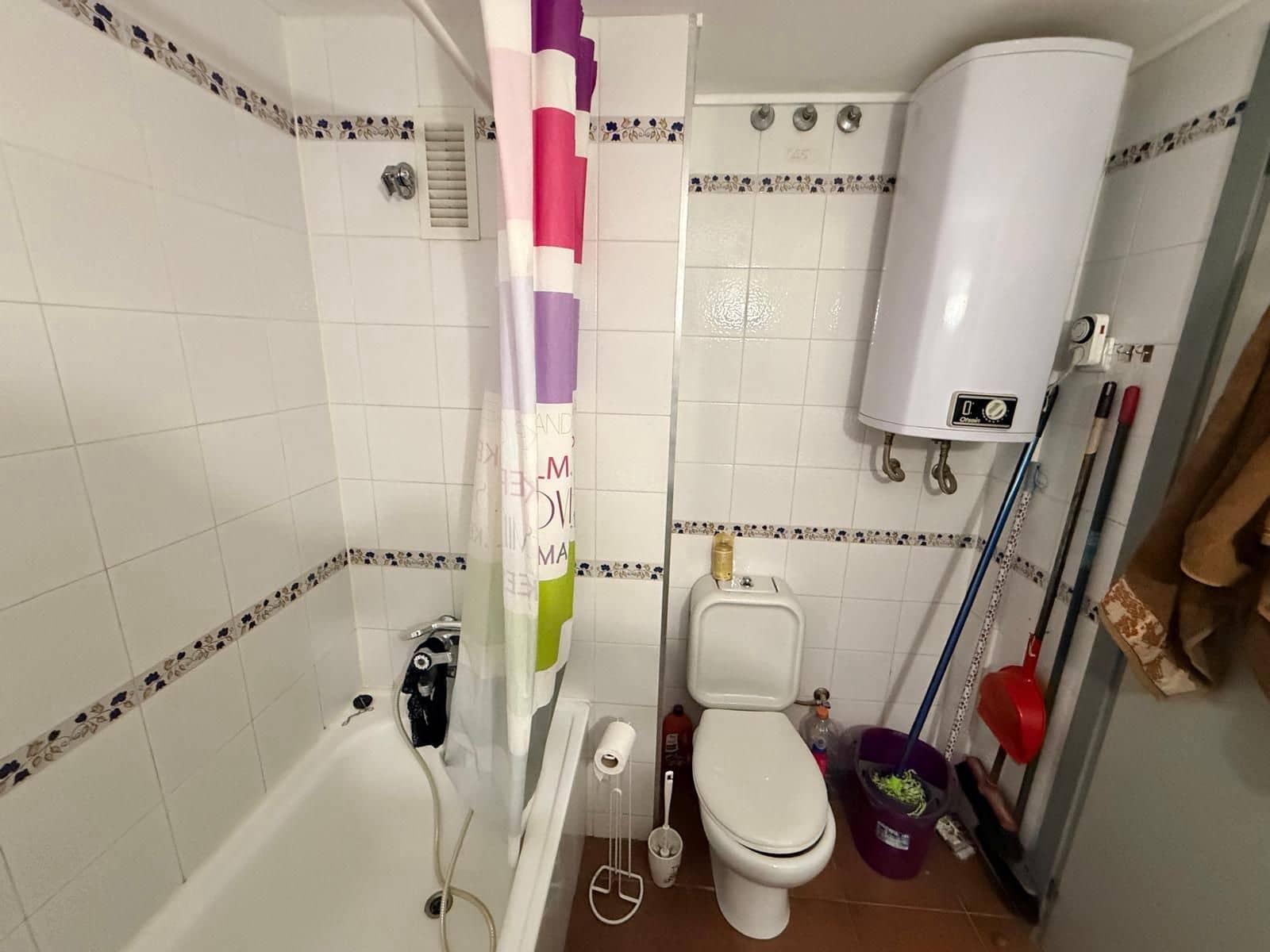 1 bedroom Apartment for sale in Roses with pool garage - € 129,900 (Ref: 9826168)
