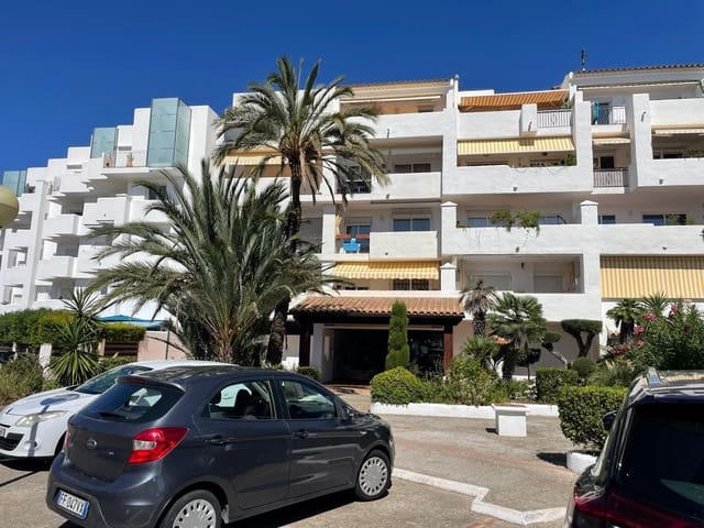 1 quarto Apartamento para venda em Roses com piscina garagem - 129 900 € (Ref: 9826168)