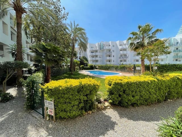 1 quarto Apartamento para venda em Roses com piscina garagem - 129 900 € (Ref: 9826168)