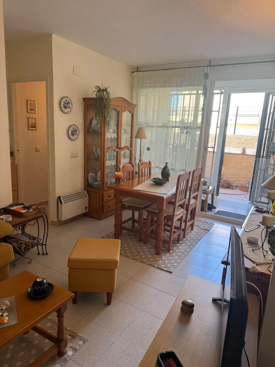 2 slaapkamer Appartement te koop in Roses met zwembad garage - € 169.900 (Ref: 9864052)