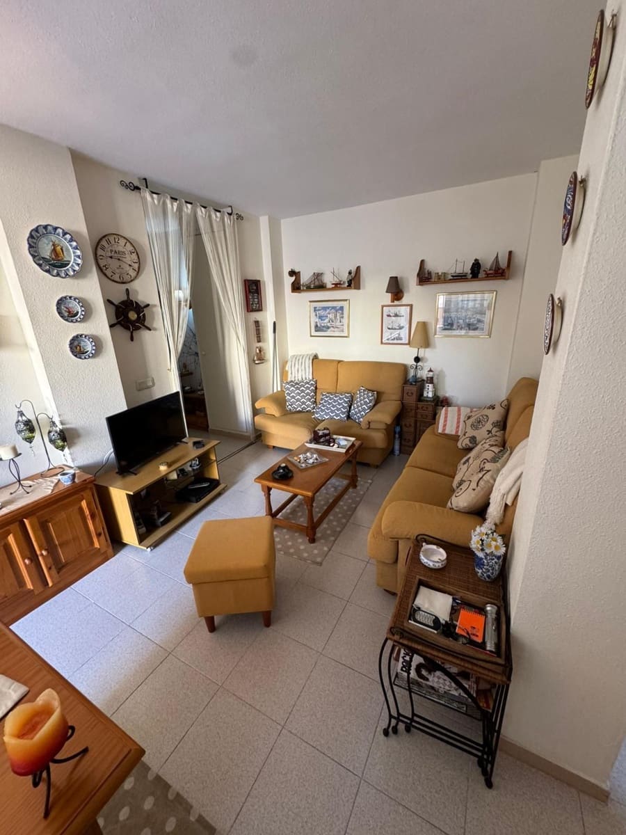 2 slaapkamer Appartement te koop in Roses met zwembad garage - € 169.900 (Ref: 9864052)