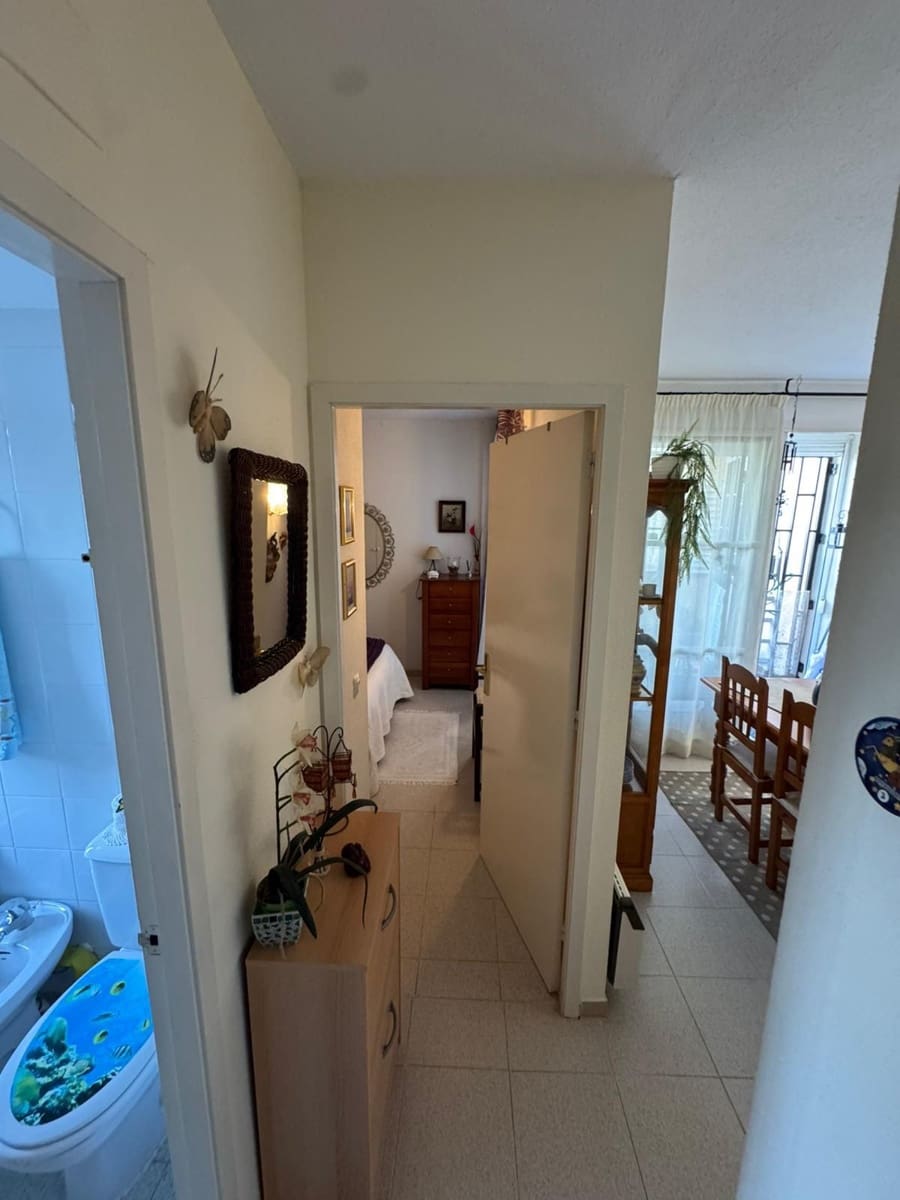 2 slaapkamer Appartement te koop in Roses met zwembad garage - € 169.900 (Ref: 9864052)