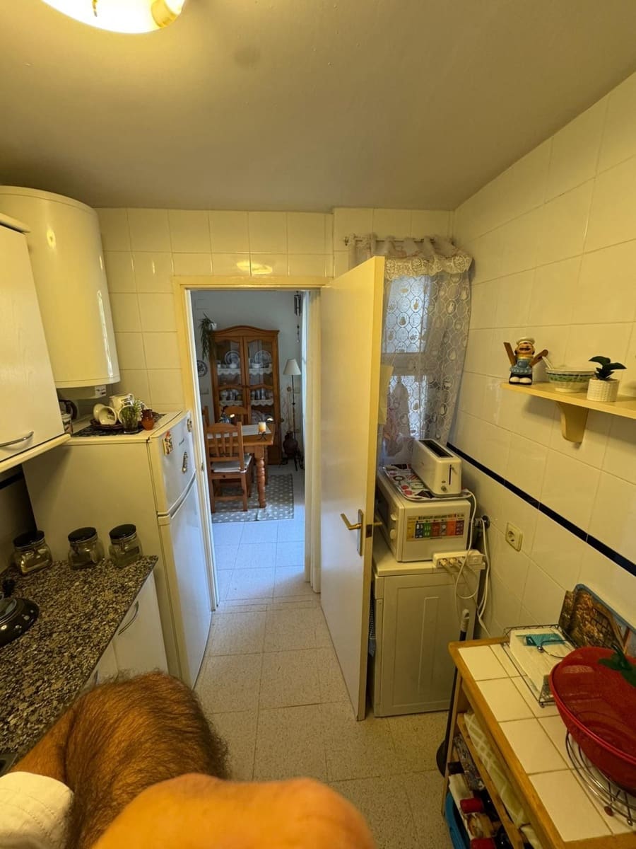 2 slaapkamer Appartement te koop in Roses met zwembad garage - € 169.900 (Ref: 9864052)
