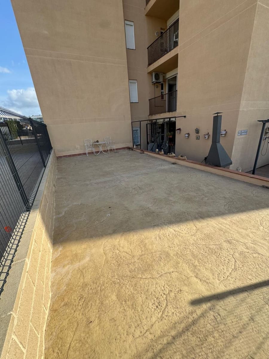 2 slaapkamer Appartement te koop in Roses met zwembad garage - € 169.900 (Ref: 9864052)