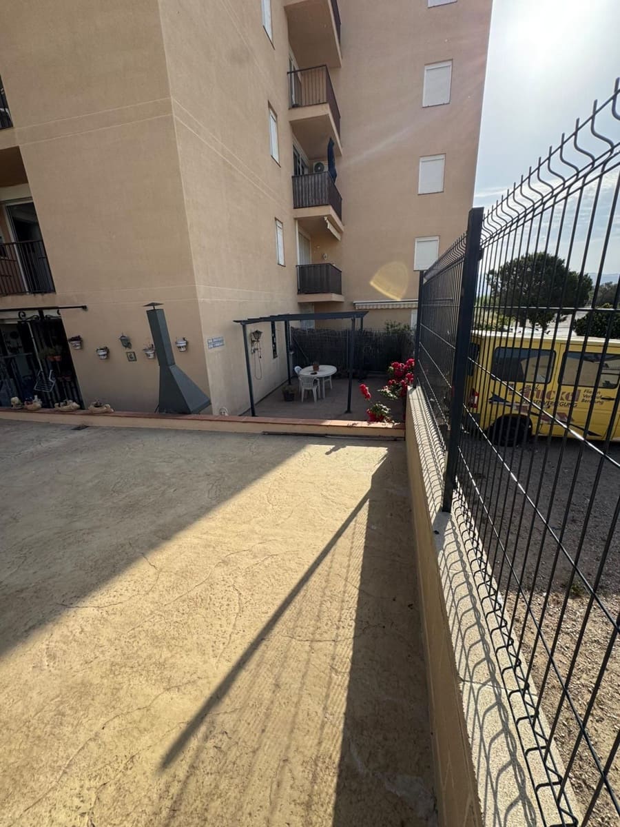 2 slaapkamer Appartement te koop in Roses met zwembad garage - € 169.900 (Ref: 9864052)