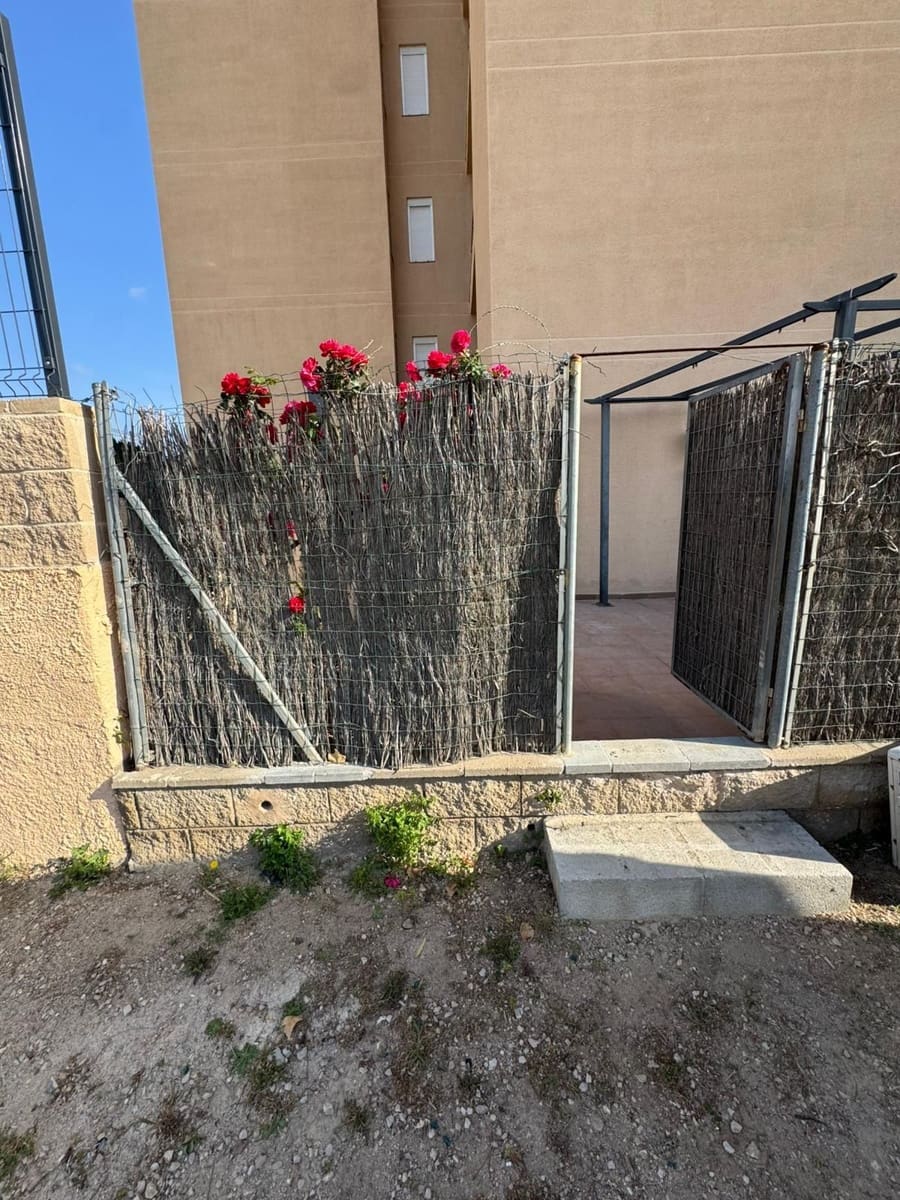 2 slaapkamer Appartement te koop in Roses met zwembad garage - € 169.900 (Ref: 9864052)