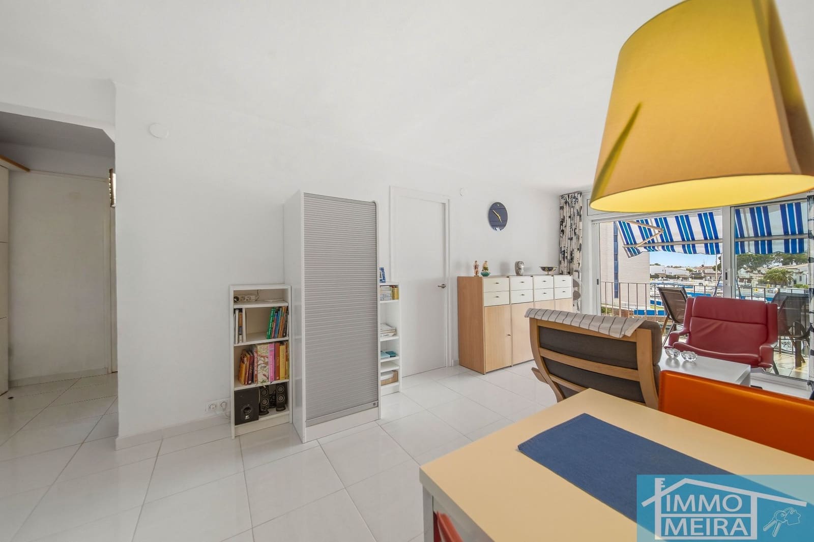 1 sypialnia Apartament na sprzedaż w Roses z garażem - 160 000 € (Ref: 9891689)