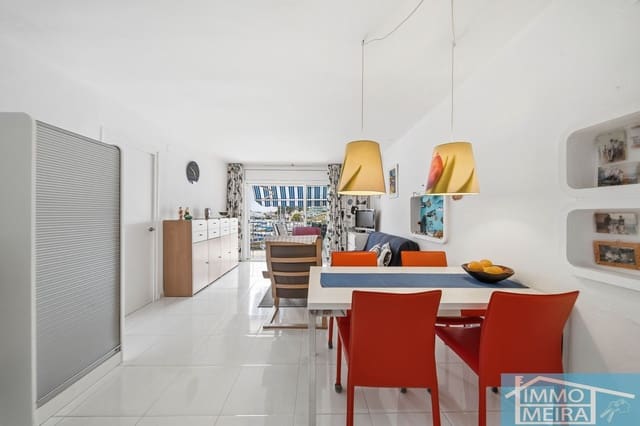 1 sypialnia Apartament na sprzedaż w Roses z garażem - 160 000 € (Ref: 9891689)