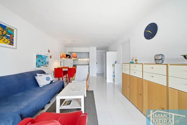 1 sypialnia Apartament na sprzedaż w Roses z garażem - 160 000 € (Ref: 9891689)