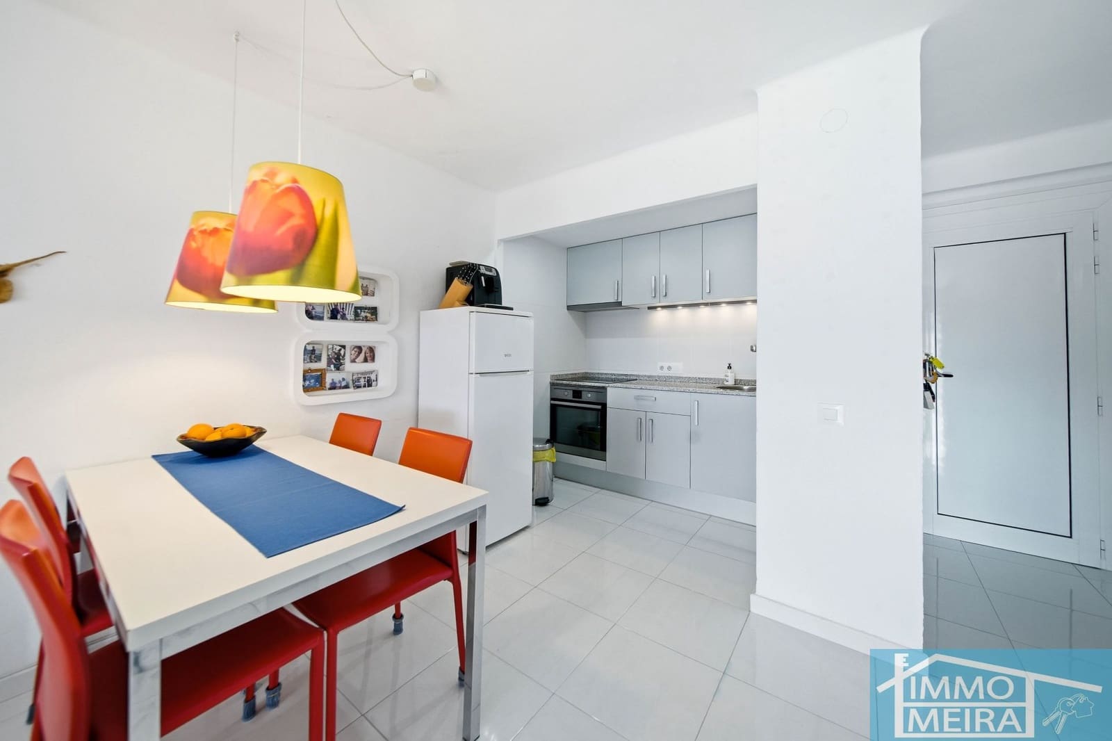 1 sypialnia Apartament na sprzedaż w Roses z garażem - 160 000 € (Ref: 9891689)