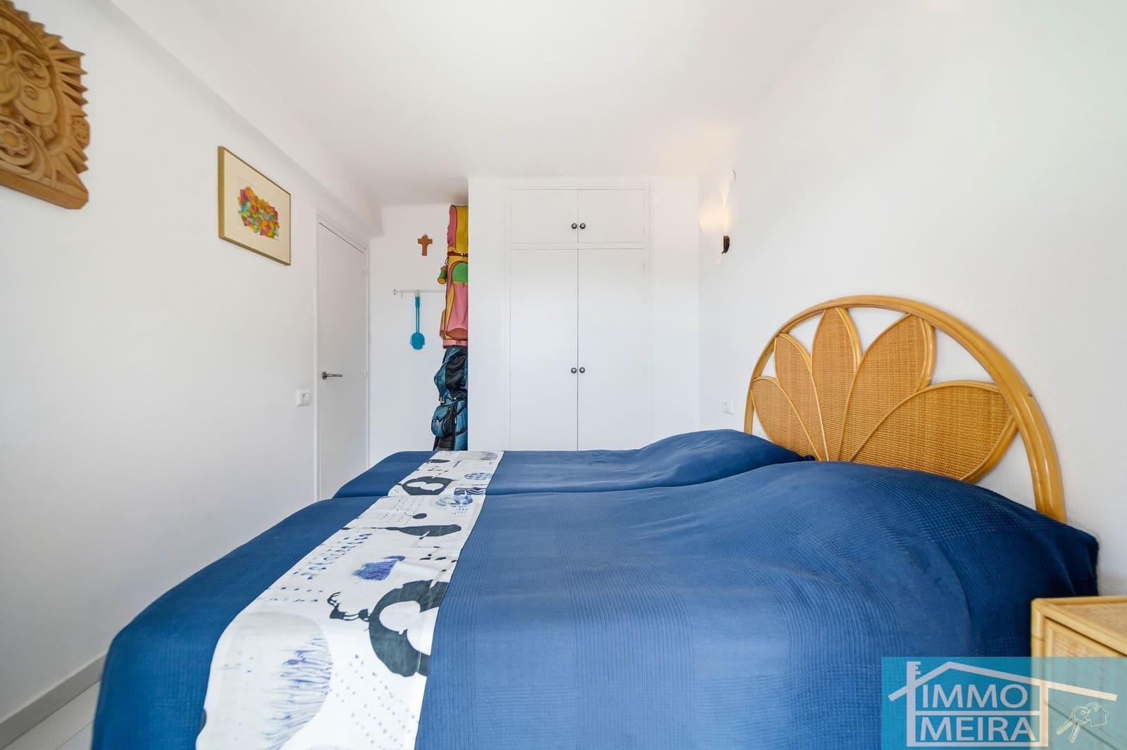 1 sypialnia Apartament na sprzedaż w Roses z garażem - 160 000 € (Ref: 9891689)