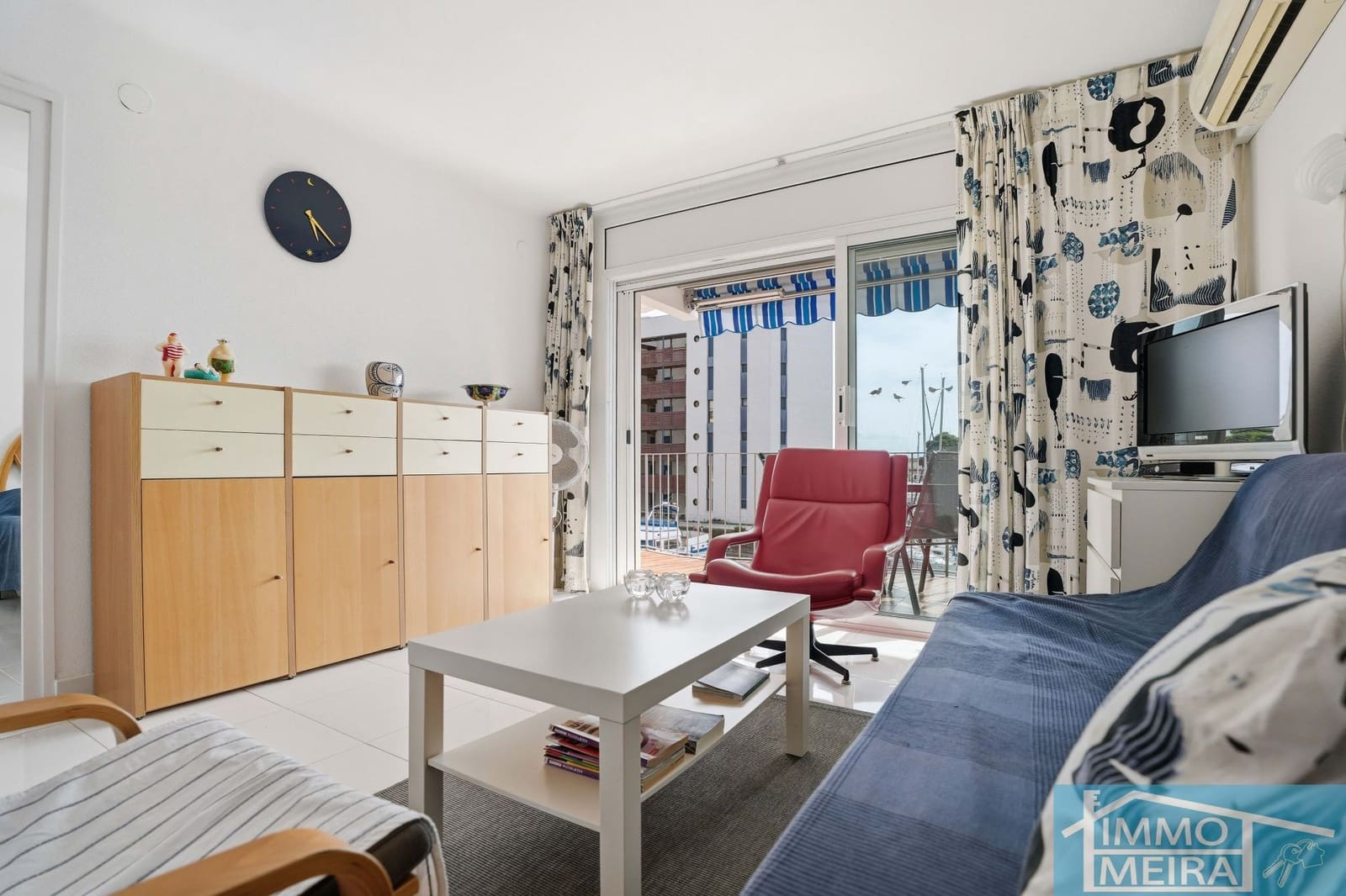 1 sypialnia Apartament na sprzedaż w Roses z garażem - 160 000 € (Ref: 9891689)
