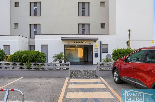 1 sypialnia Apartament na sprzedaż w Roses z garażem - 160 000 € (Ref: 9891689)