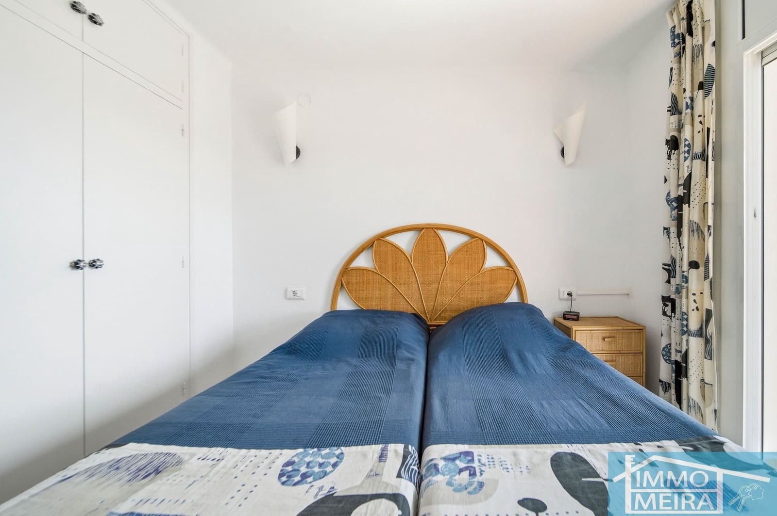 1 sypialnia Apartament na sprzedaż w Roses z garażem - 160 000 € (Ref: 9891689)