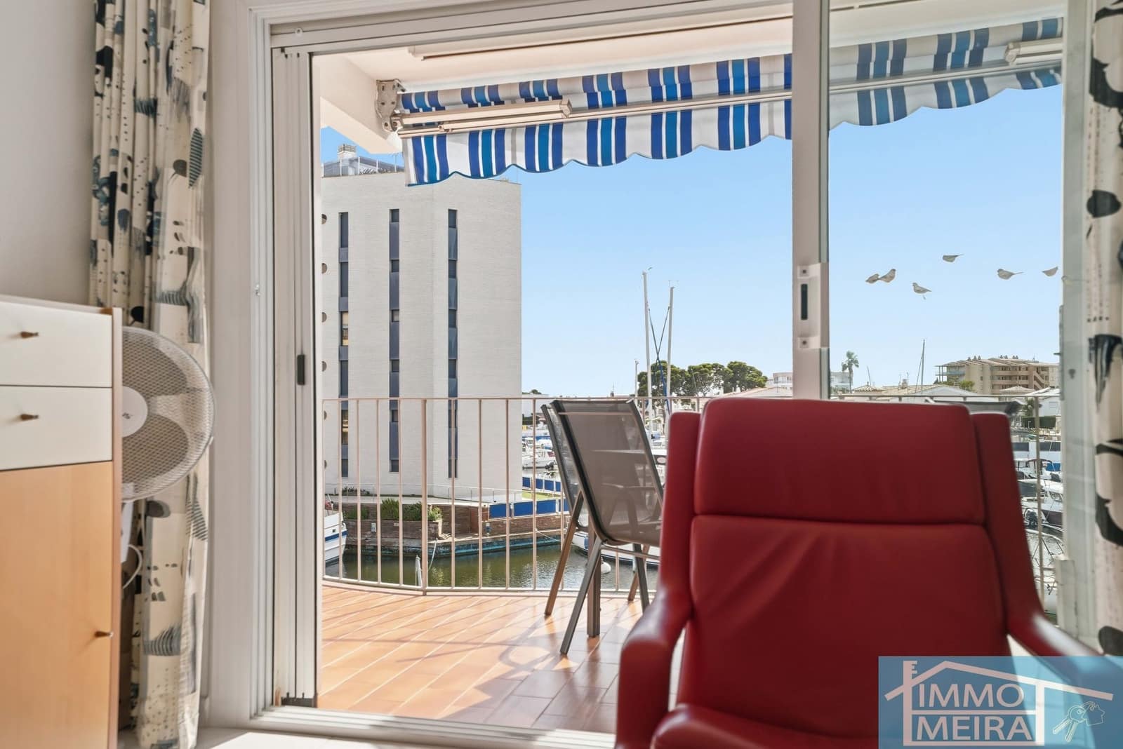 1 sypialnia Apartament na sprzedaż w Roses z garażem - 160 000 € (Ref: 9891689)