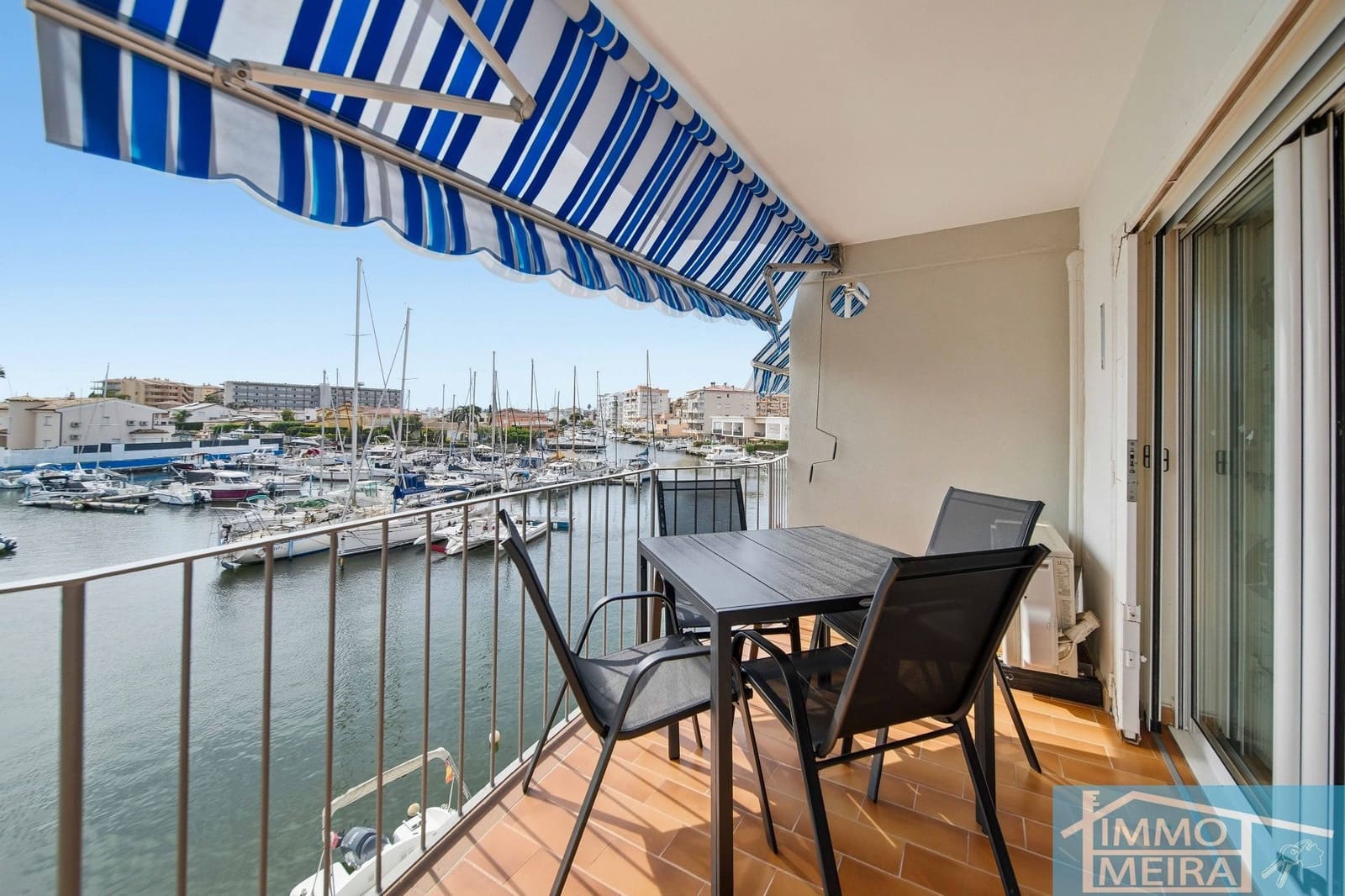 1 sypialnia Apartament na sprzedaż w Roses z garażem - 160 000 € (Ref: 9891689)