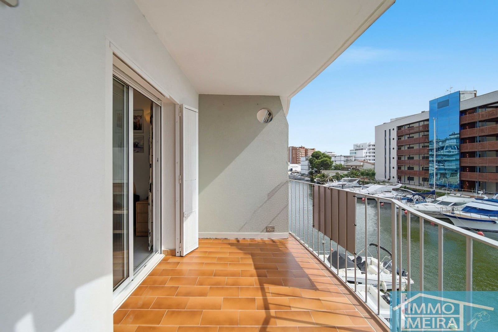 1 sypialnia Apartament na sprzedaż w Roses z garażem - 160 000 € (Ref: 9891689)