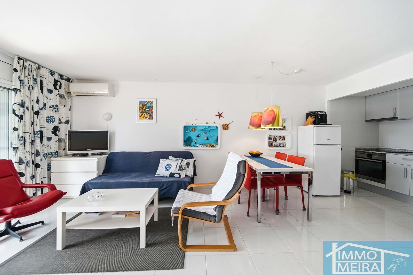 1 sypialnia Apartament na sprzedaż w Roses z garażem - 160 000 € (Ref: 9891689)