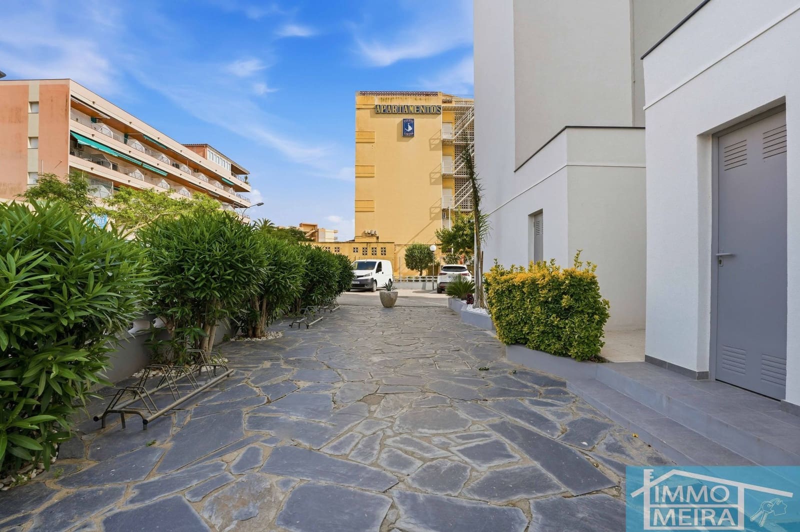 1 sypialnia Apartament na sprzedaż w Roses z garażem - 160 000 € (Ref: 9891689)