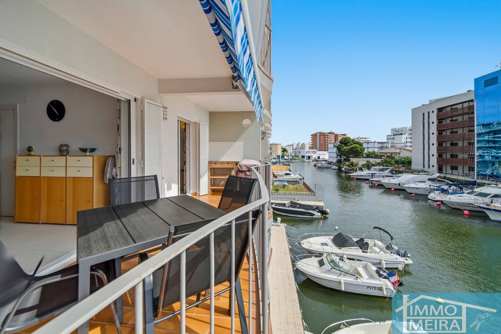 1 sypialnia Apartament na sprzedaż w Roses z garażem - 160 000 € (Ref: 9891689)