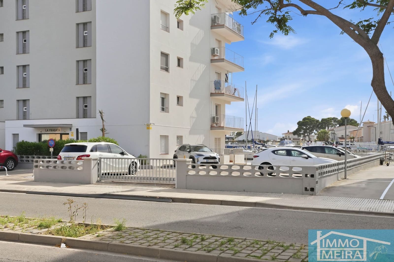 1 sypialnia Apartament na sprzedaż w Roses z garażem - 160 000 € (Ref: 9891689)